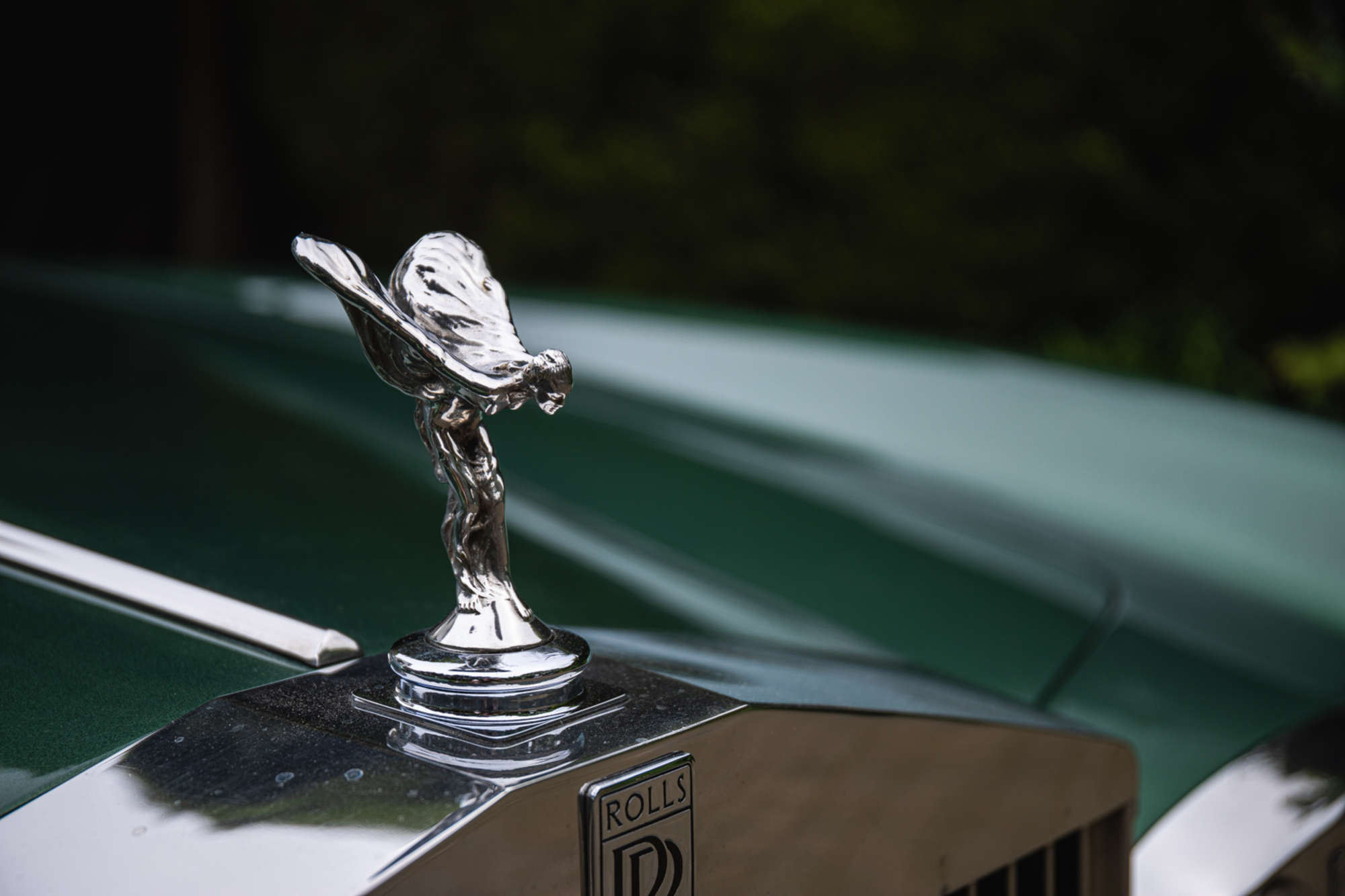 1979 Rolls-Royce Corniche-For Sale