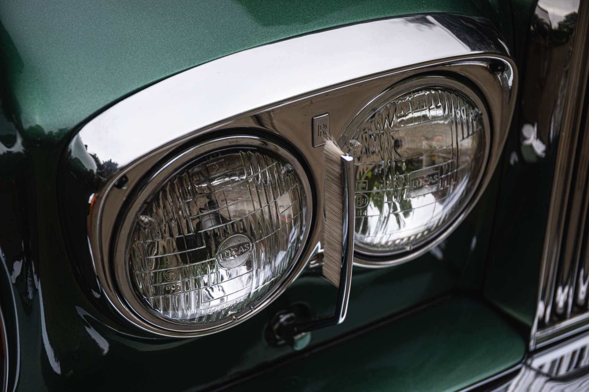1979 Rolls-Royce Corniche-For Sale