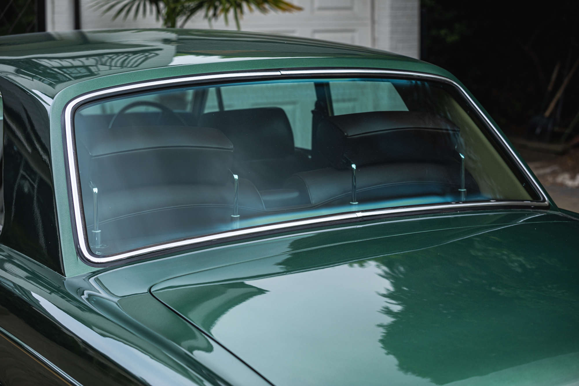 1979 Rolls-Royce Corniche-For Sale