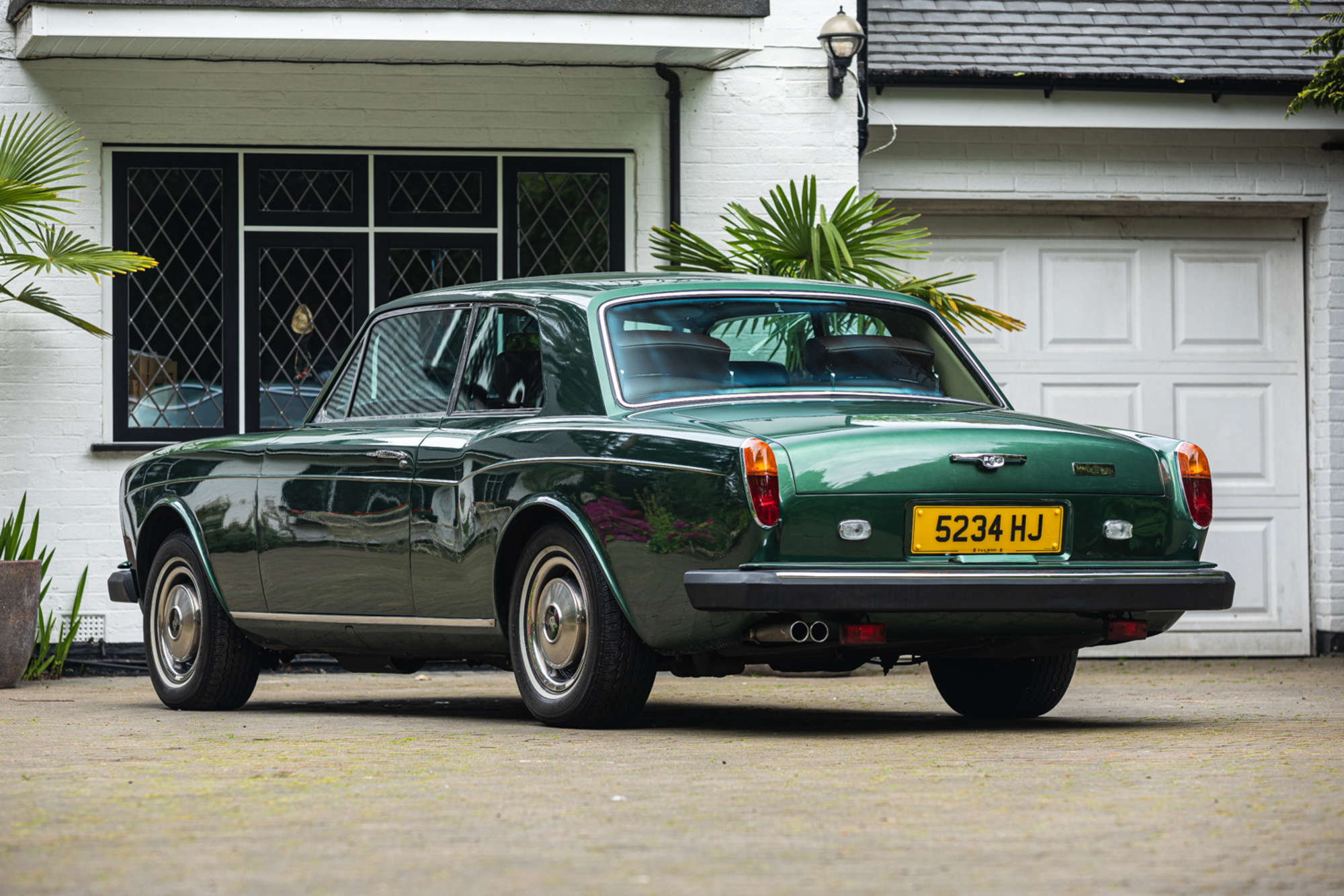 1979 Rolls-Royce Corniche-For Sale