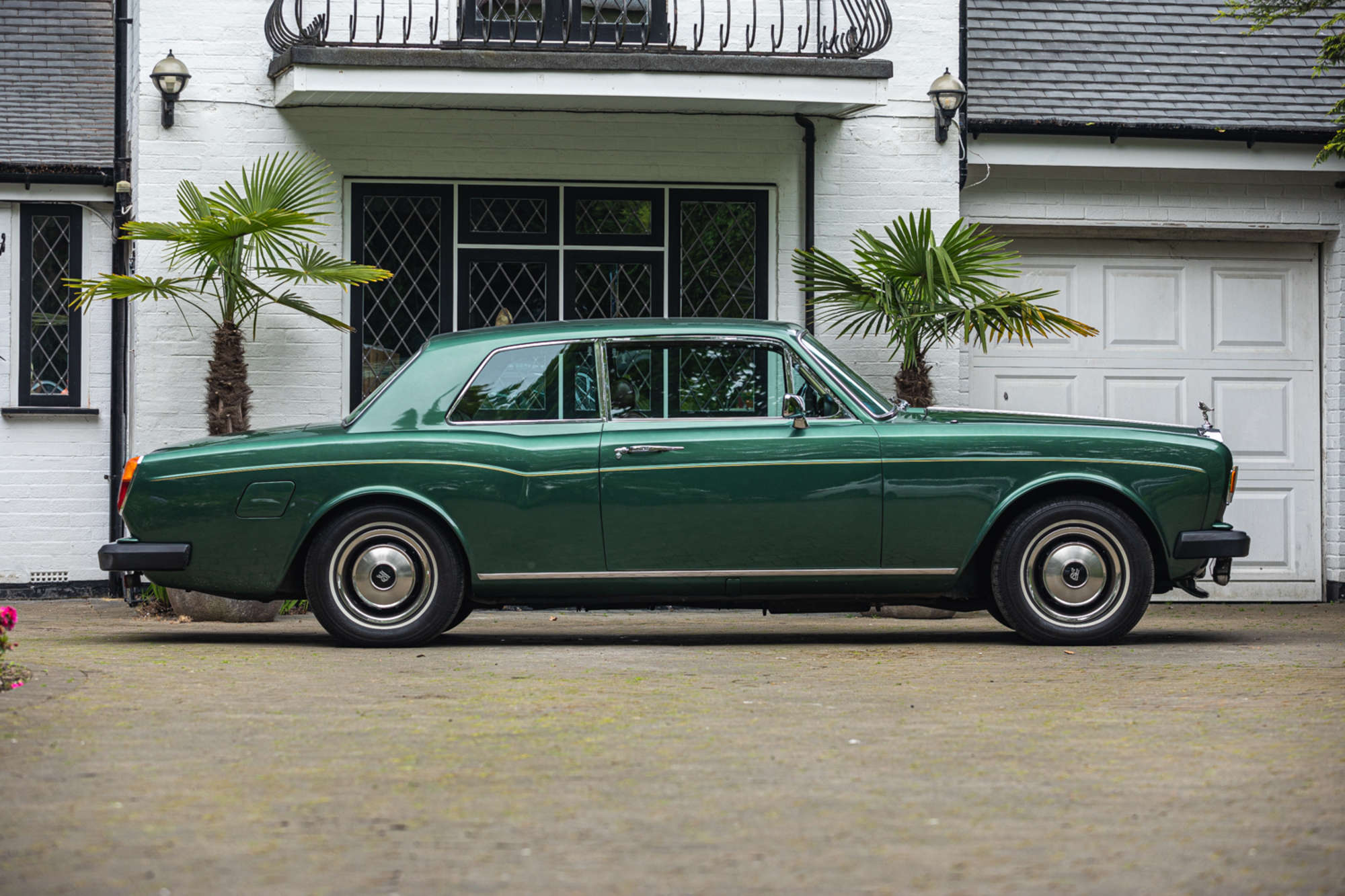1979 Rolls-Royce Corniche-For Sale