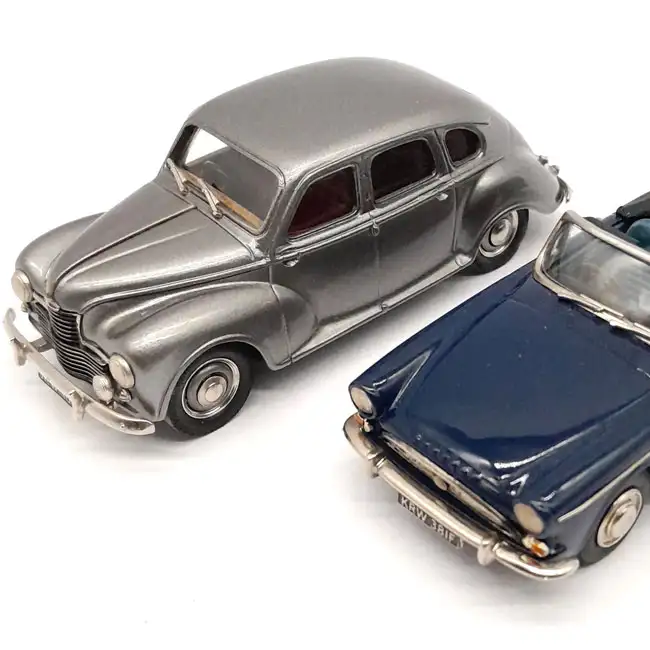 Modern Diecast 