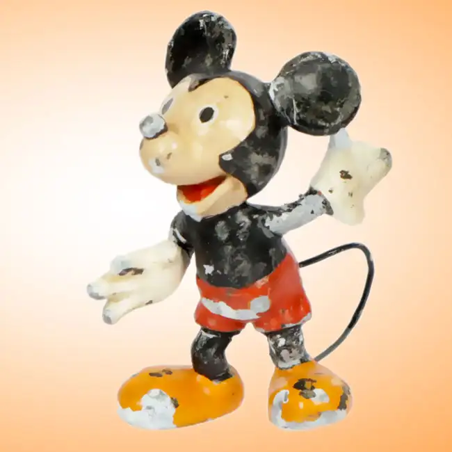 Toy Soldiers, Miniatures, Figures & Militaria