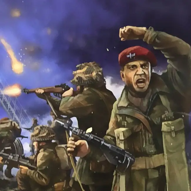 Toy Soldiers, Miniatures, Figures & Militaria