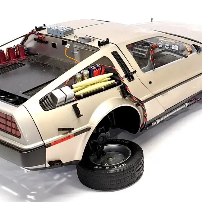 Modern Diecast