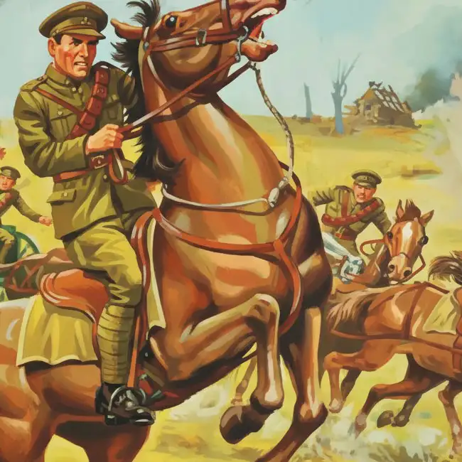 Toy Soldiers, Miniatures, Figures & Similar