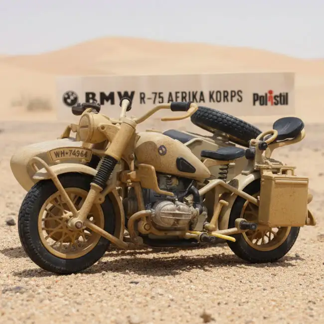 Modern Diecast