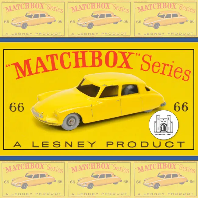 Matchbox 