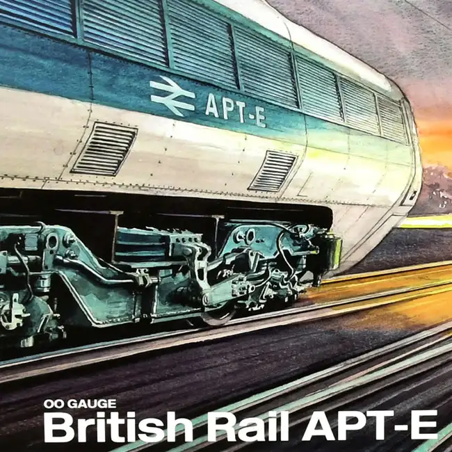 Trains - Day 1