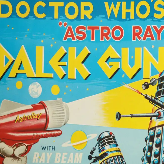 TV/Film & Collectables