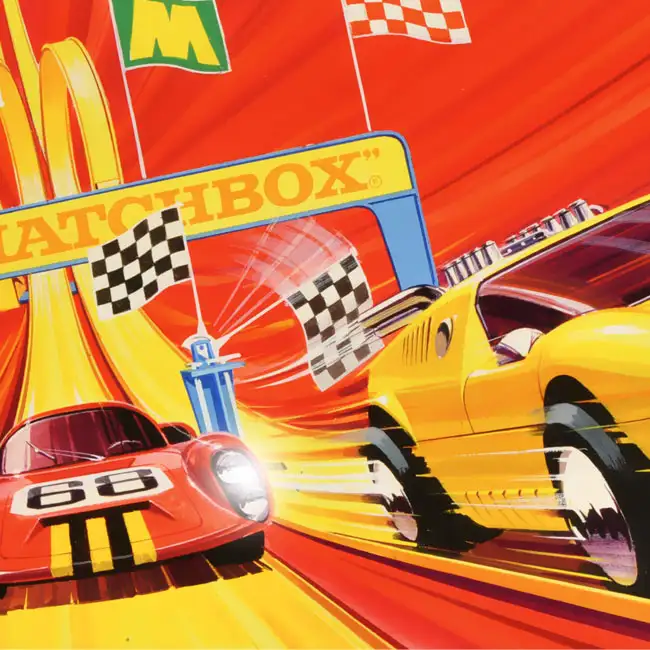 Matchbox