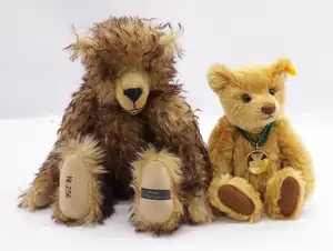 Teddy Bear pair