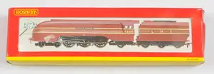 Hornby (China) R2179 4-6-2 LMS Coronation Class Steam Locomotive No. 6225 "Duchess of Gloucester"