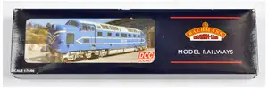 Bachmann Branchline OO Gauge 32-522NRMDS Deltic Prototype DP1 Mainline livery, produced exclusively for National Railway Museum, with DCC Sound. Conditions app