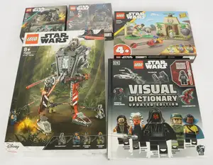 Lego Star Wars Group