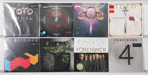New Vinyl: A superb collection of classic rock reissues and live album pressings f…