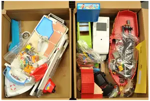 Playmobil Mixed Group