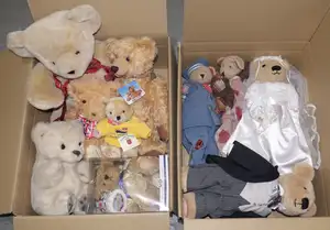 Teddy Bear Mixed Group