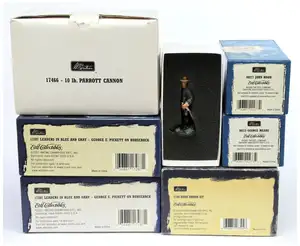 Britains - American Civil War Range