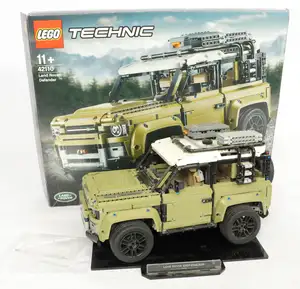 Lego Technic 42110