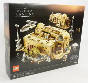 Lego Star Wars #75290