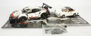 Lego Technic Pair