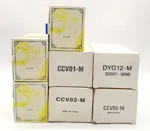 Matchbox "Models Of Yesteryear", a boxed group comprising of CCV01-M to CCV06-M along with DYG12-M. Unchecked for completeness