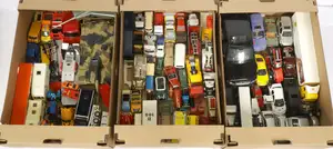 Lledo, Realtoy & Many Others, A Mixed Group of Diecast Vehicles.