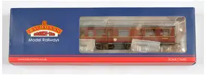 Bachmann Branchline OO gauge BR Inspection Saloon