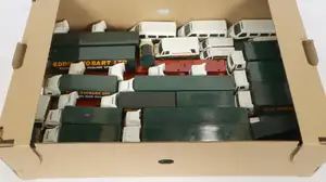 Corgi, A Mixed Group of Eddie Stobart Diecast Vehicles.