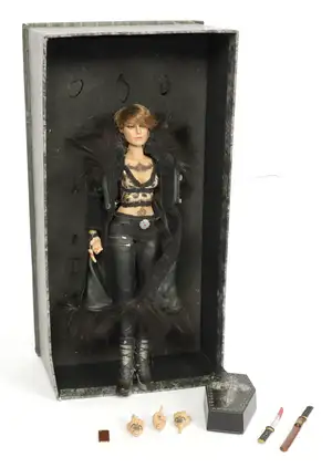 Damtoys Gangsters Kingdom GK008 Spade 6 1:6 scale figure