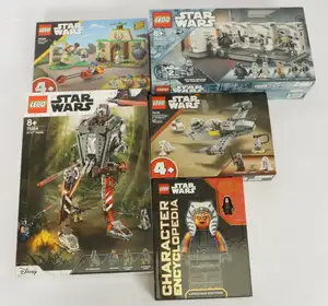 Lego Star Wars Group