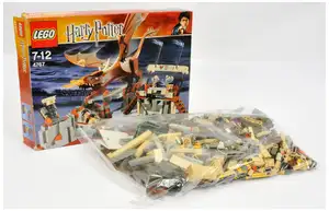 Harry Potter Lego Sets