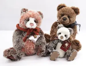 Charlie Bears Trio