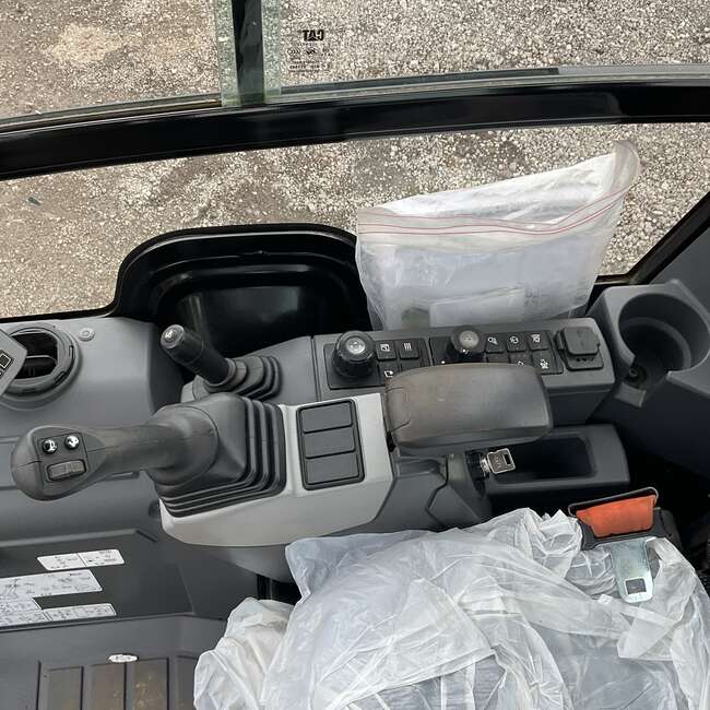 2019 CAT 301.8