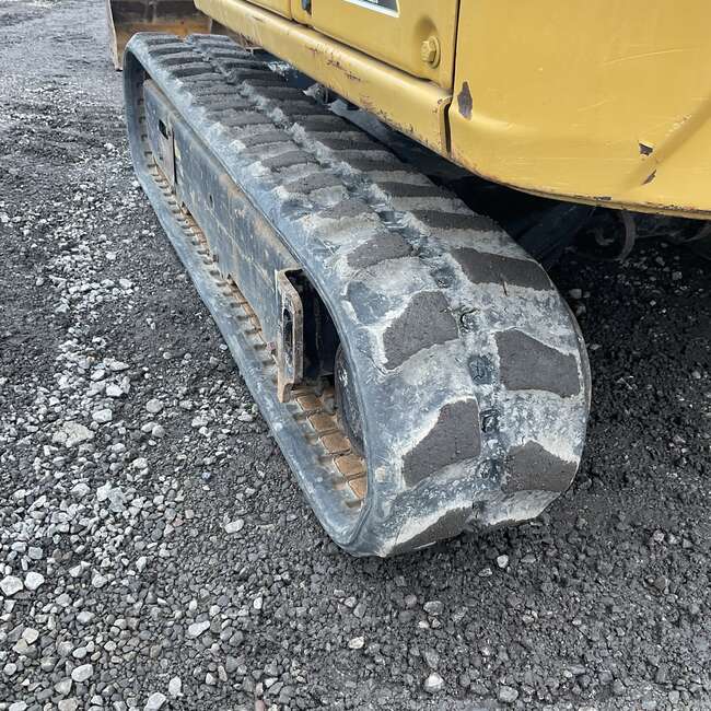 2019 CAT 301.8