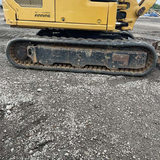 2019 CAT 301.8
