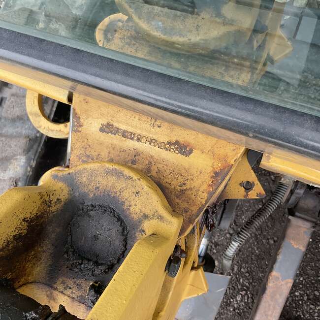 2019 CAT 301.8