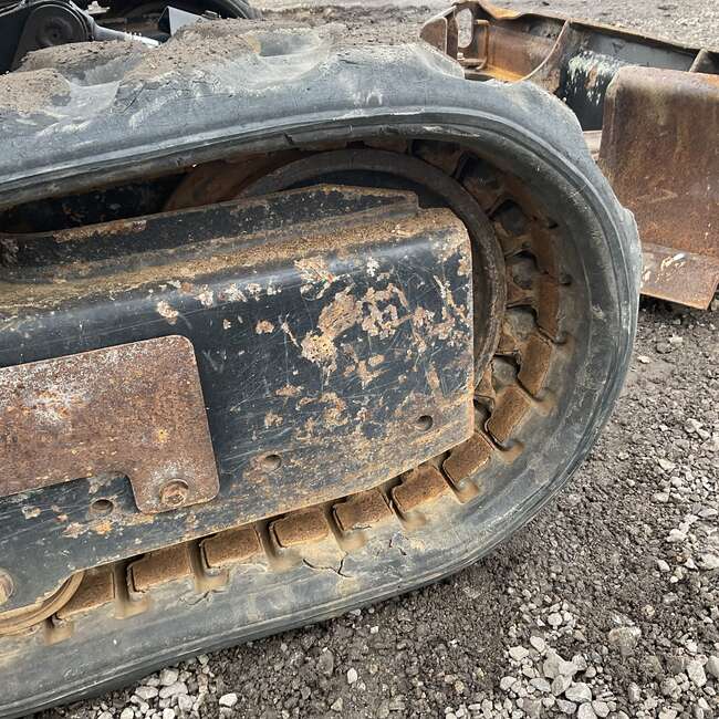2019 CAT 301.8