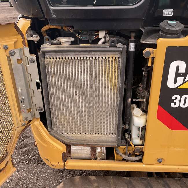 2019 CAT 301.8