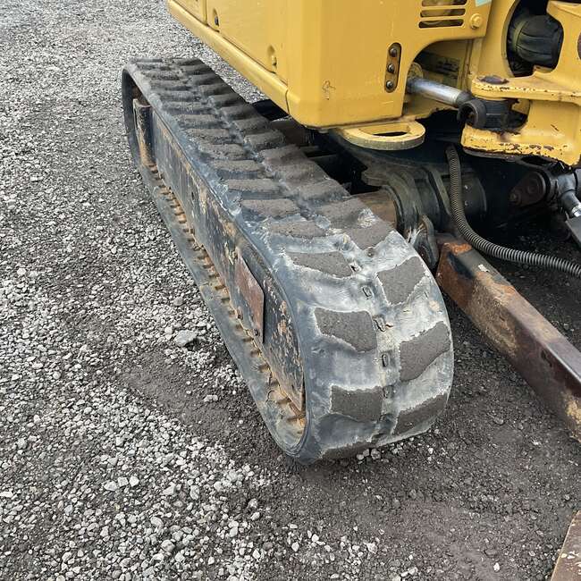 2019 CAT 301.8