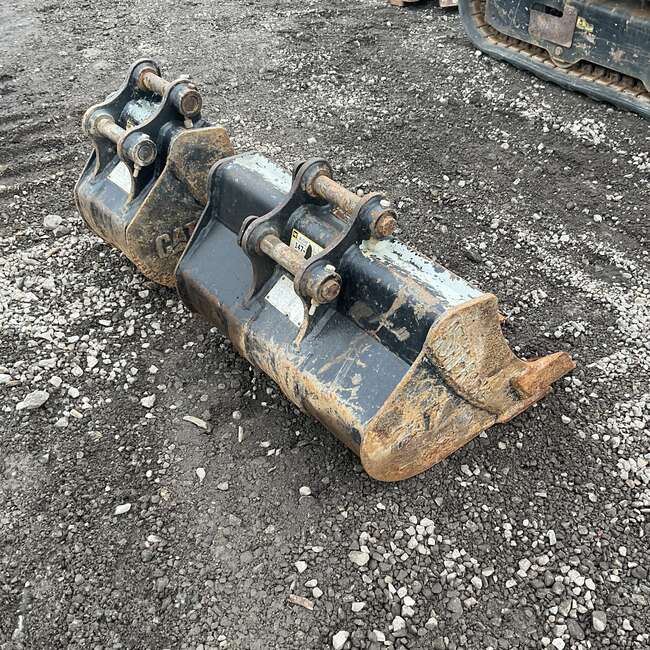 2019 CAT 301.8
