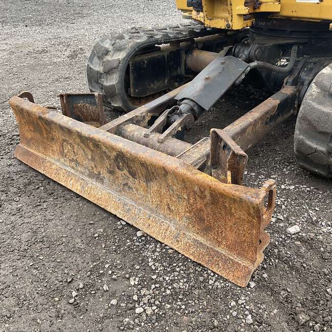 2019 CAT 301.8