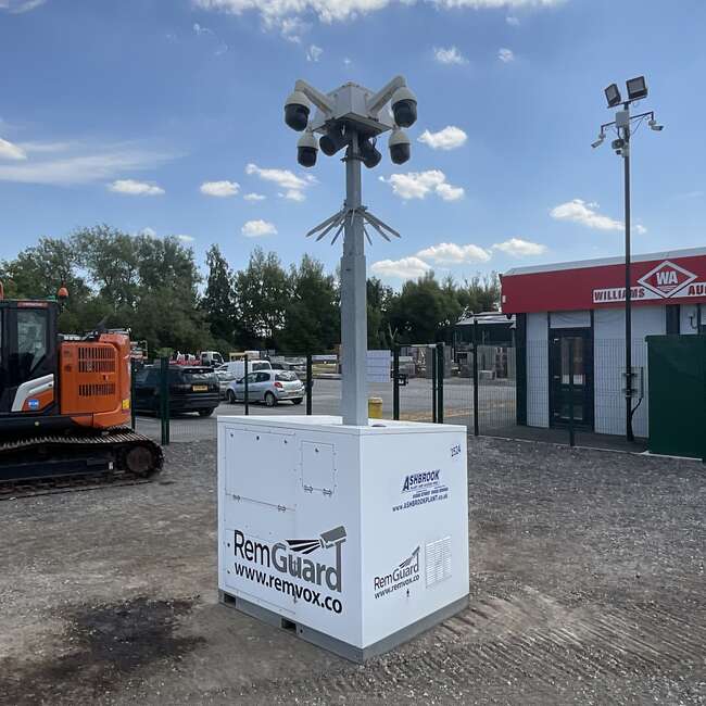 Remview Remguard Remview Remguard