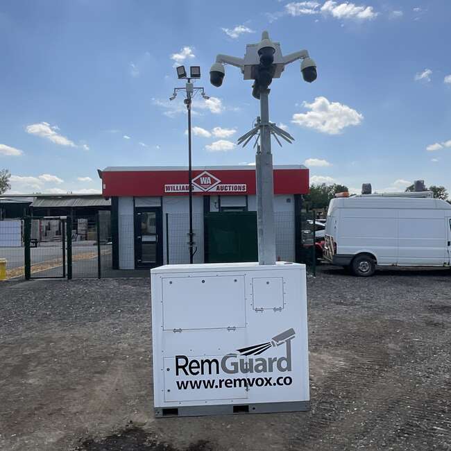 Remview Remguard