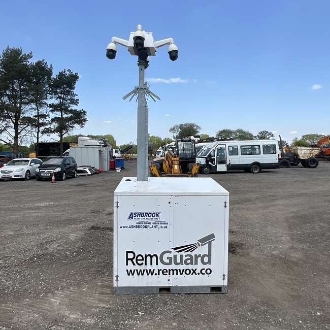 Remview Remguard Remview Remguard