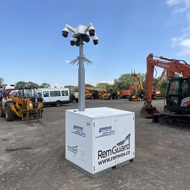 Remview Remguard Remview Remguard