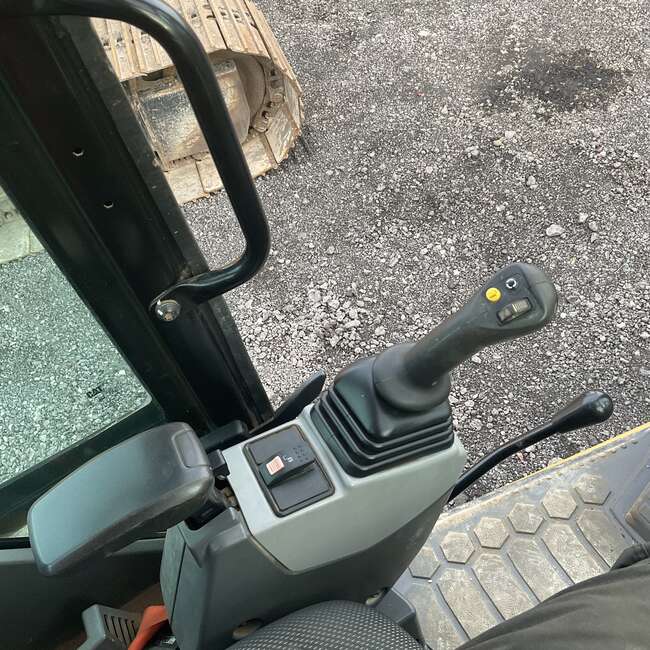 2020 CAT 308CR