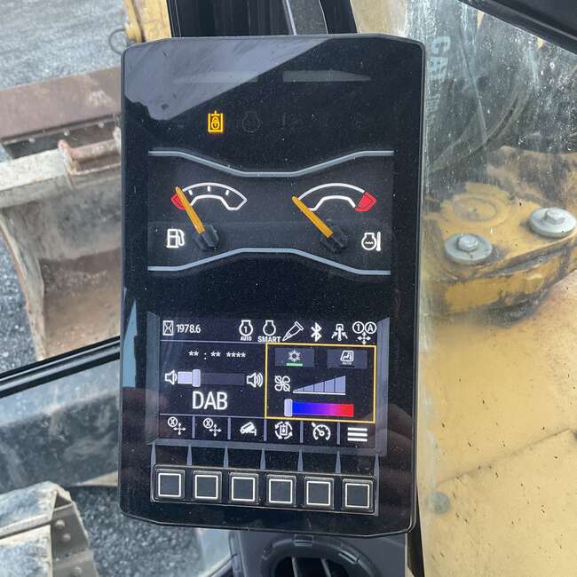 2020 CAT 308CR