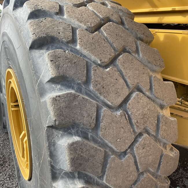2021 CAT 745